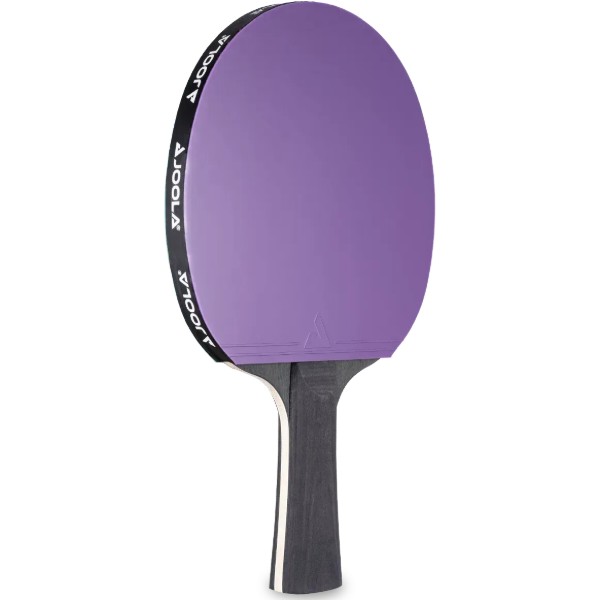 Фото - Набір для настільного тенісу Joola Duo Colorato 2 Bats 3 Balls (54914)